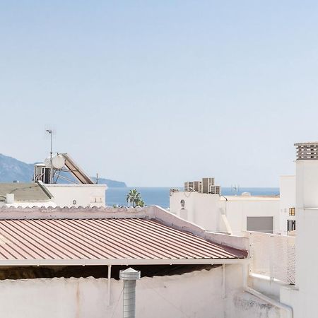 Apartamento Corazon De نيرخا المظهر الخارجي الصورة