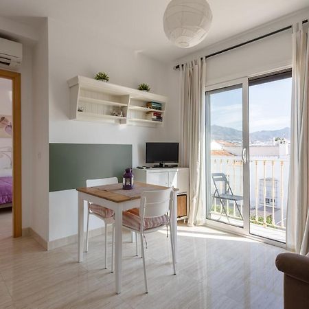 Apartamento Corazon De نيرخا المظهر الخارجي الصورة