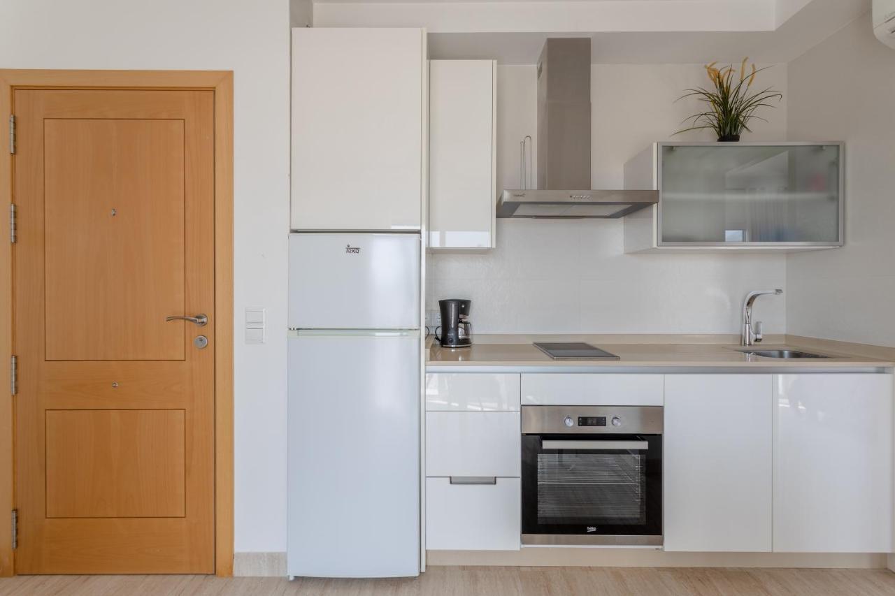Apartamento Corazon De نيرخا المظهر الخارجي الصورة