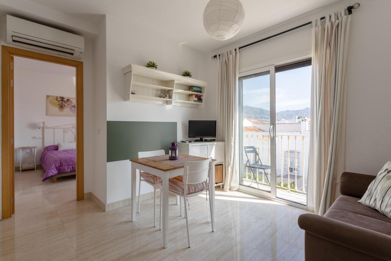 Apartamento Corazon De نيرخا المظهر الخارجي الصورة