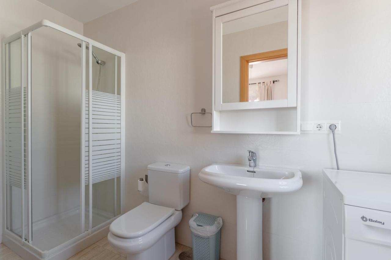 Apartamento Corazon De نيرخا المظهر الخارجي الصورة