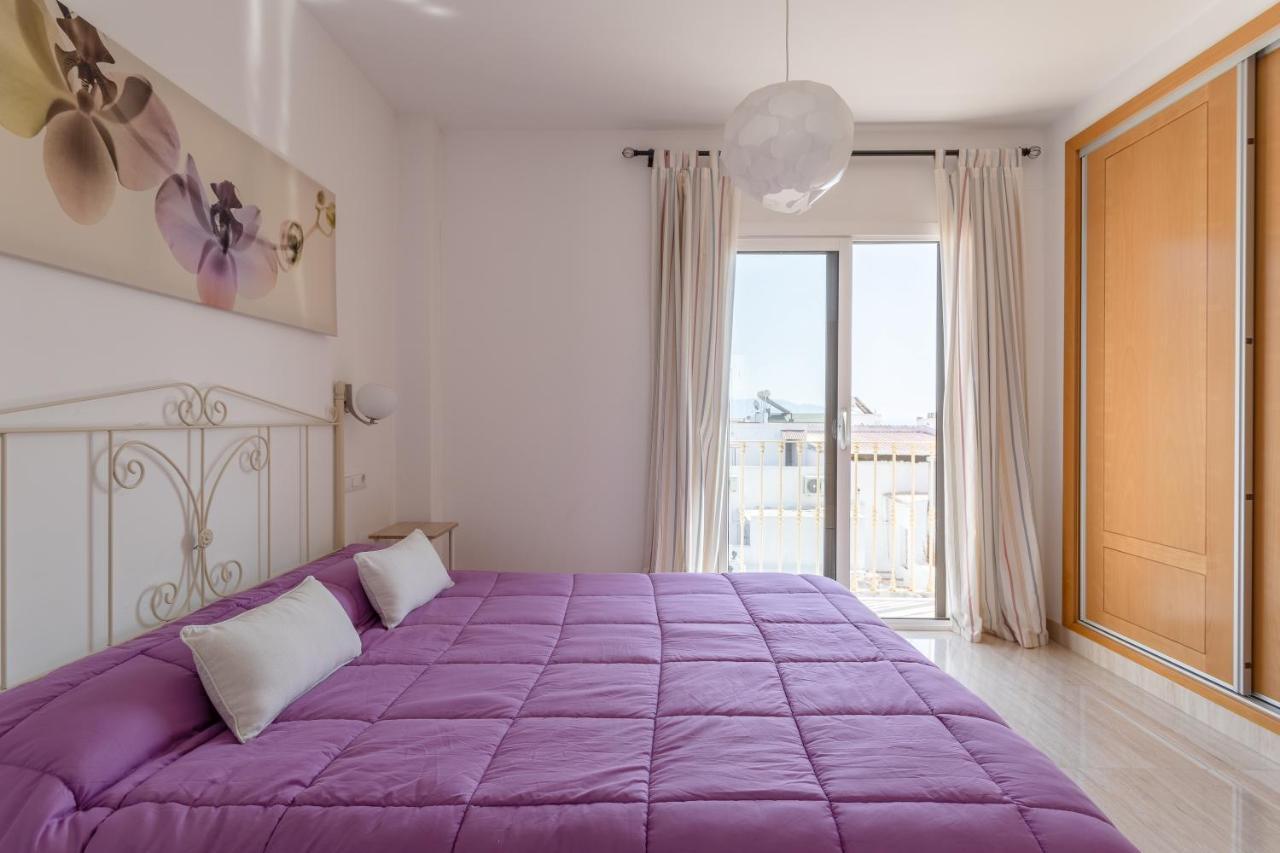 Apartamento Corazon De نيرخا المظهر الخارجي الصورة