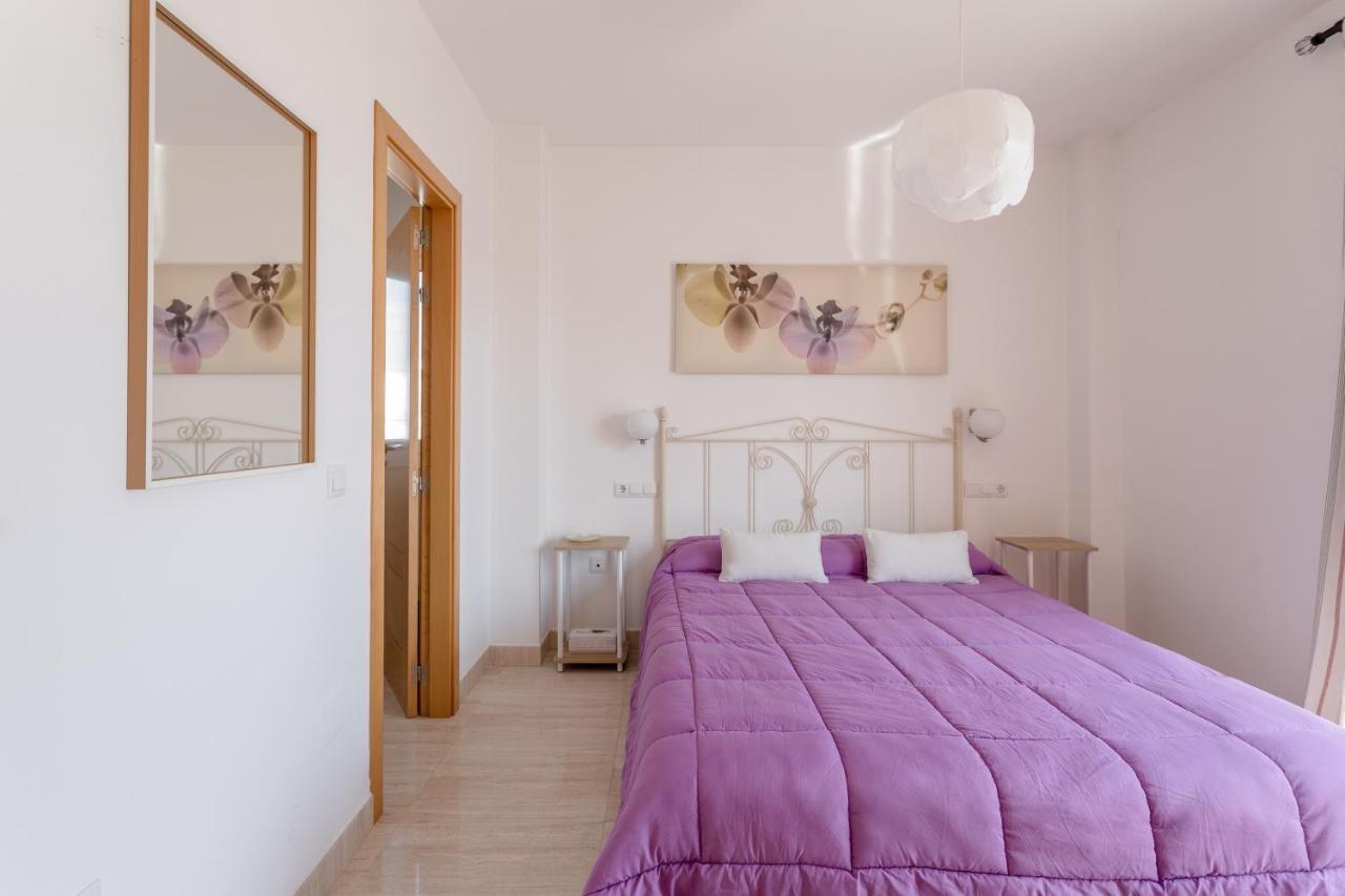 Apartamento Corazon De نيرخا المظهر الخارجي الصورة