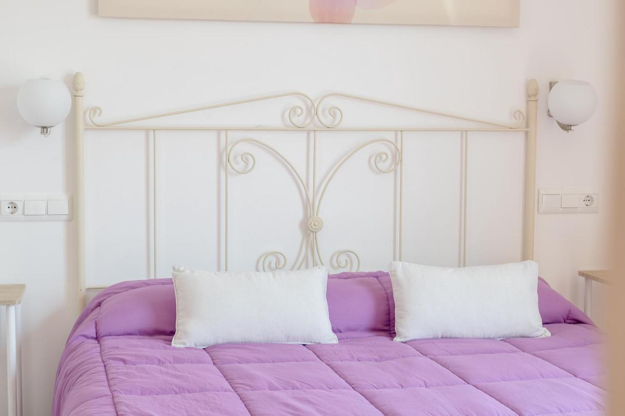 Apartamento Corazon De نيرخا المظهر الخارجي الصورة