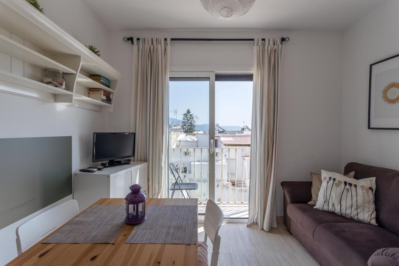 Apartamento Corazon De نيرخا المظهر الخارجي الصورة