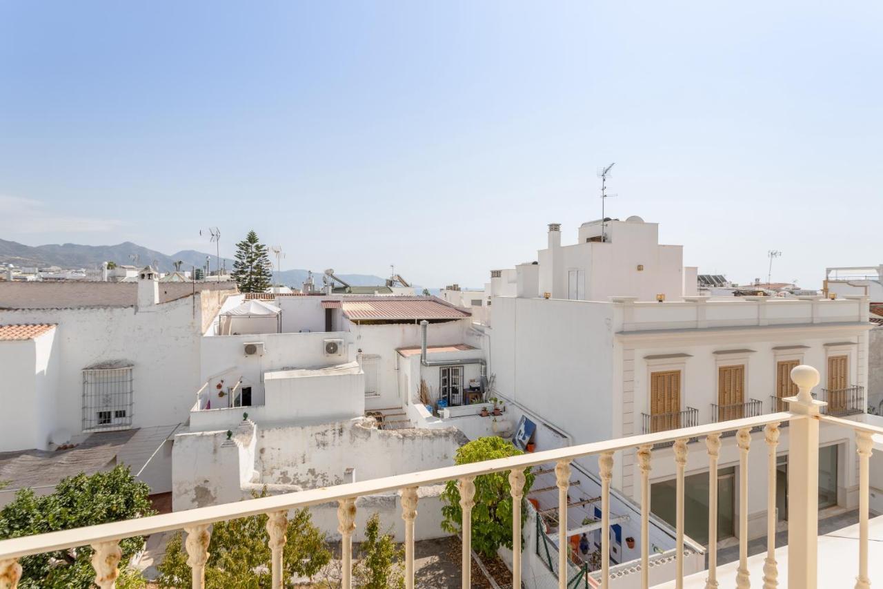 Apartamento Corazon De نيرخا المظهر الخارجي الصورة