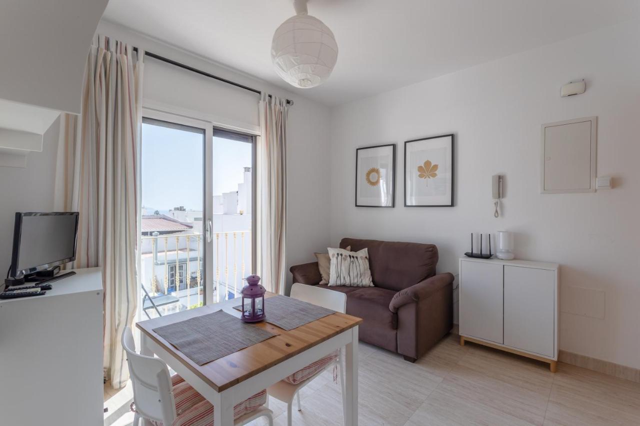 Apartamento Corazon De نيرخا المظهر الخارجي الصورة