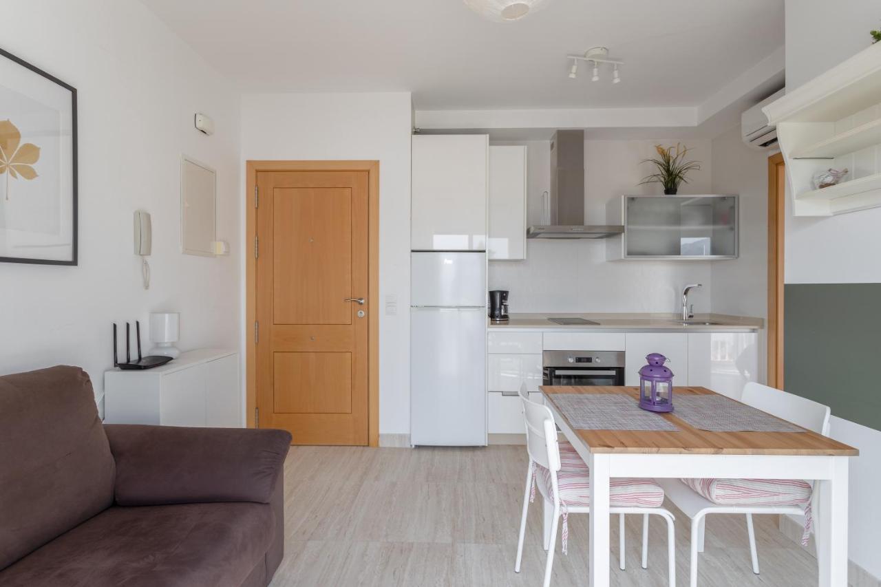 Apartamento Corazon De نيرخا المظهر الخارجي الصورة
