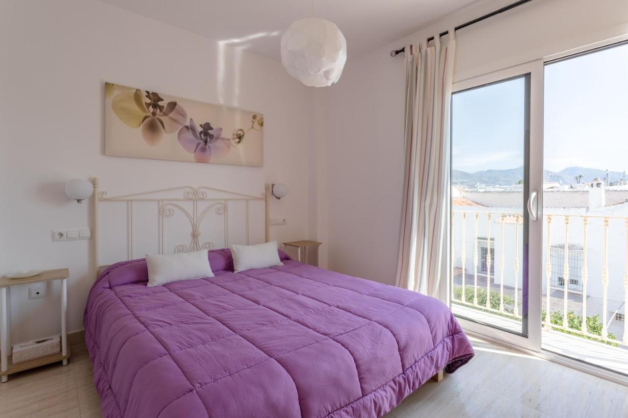 Apartamento Corazon De نيرخا المظهر الخارجي الصورة