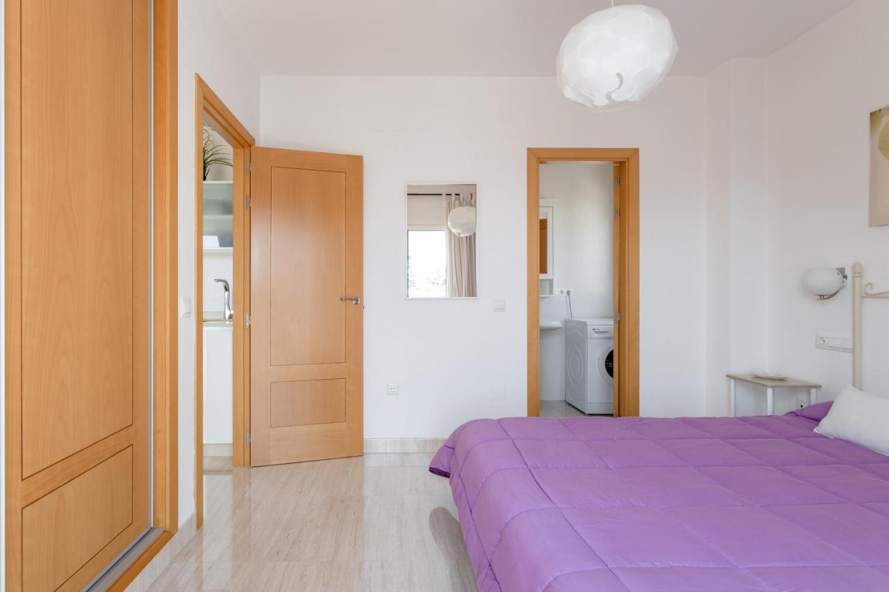 Apartamento Corazon De نيرخا المظهر الخارجي الصورة